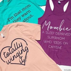 Meet your Posher, Brooke